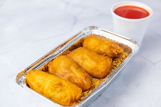 Chinese Express Chinese Takeaway (20% OFF NOW !!)