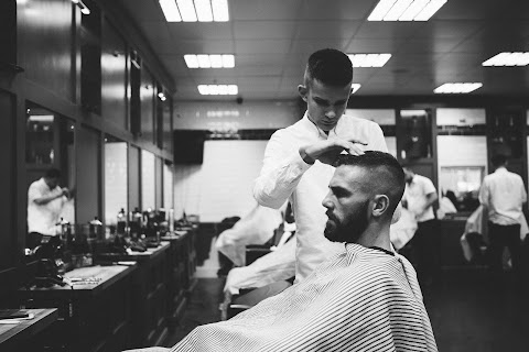 Gould Barbers Walsall