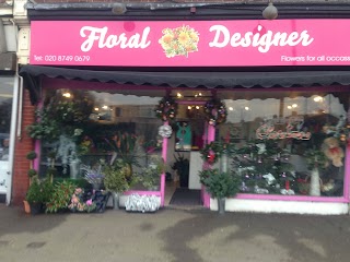 Floral Designer