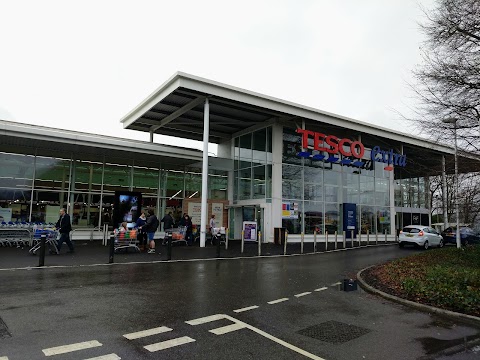 Tesco Extra