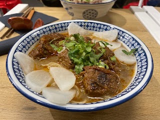 Cici Noodle Bar