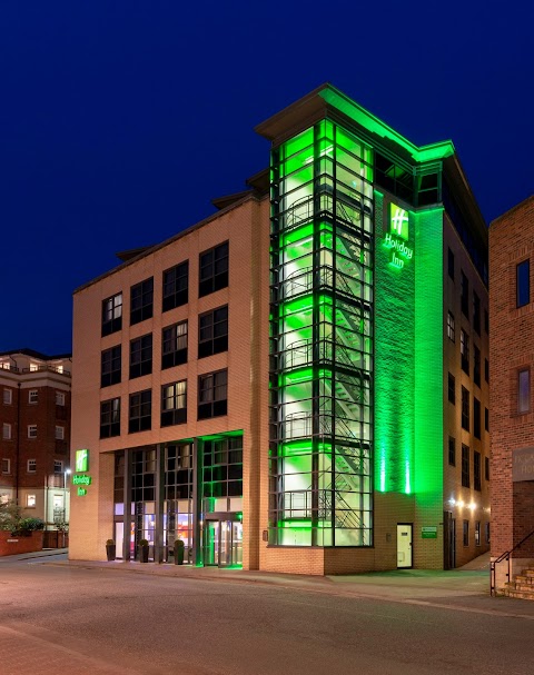 Holiday Inn York City Centre, an IHG Hotel