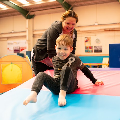 Aspire Gymnastics Club Hull