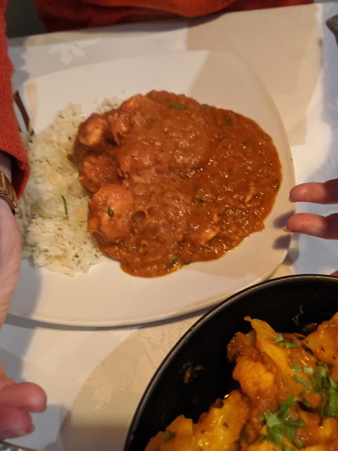 Koh-I-Noor Indian Dining