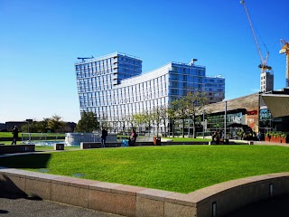 Chavasse Park