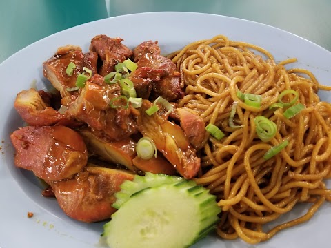 Mrs Chew's Chinese Kitchen