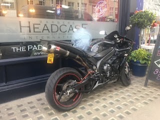 Headcase Barbers Paddington