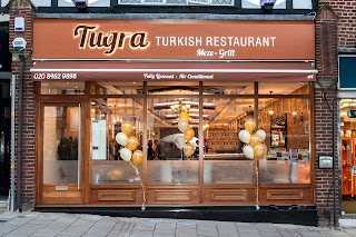 Tugra Restaurant