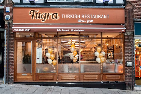 Tugra Restaurant
