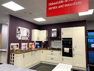 Benchmarx Kitchens & Joinery Milton Keynes North