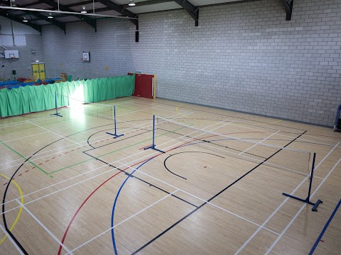 Kirkliston Leisure Centre