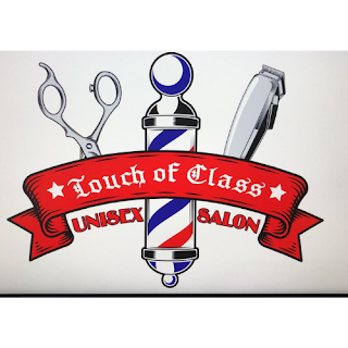 Touch of Class Barbers