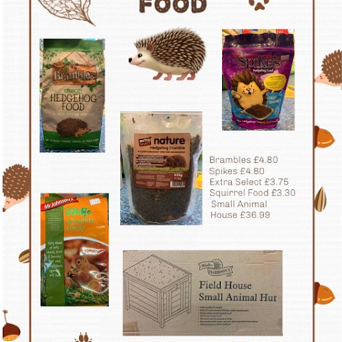 Pet & Garden Supplies