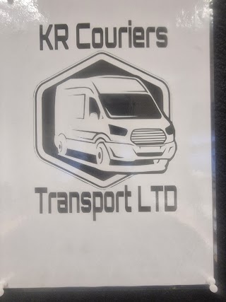 KR Couriers & Transport LTD