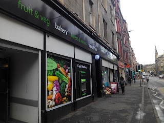 Scotmid Coop Easter Road