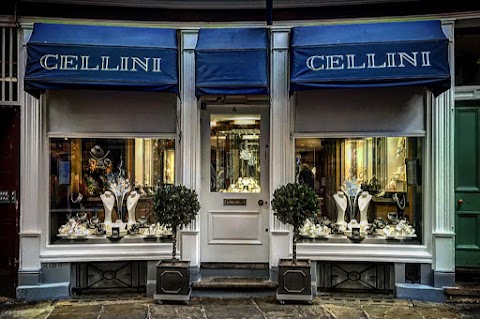 Cellini