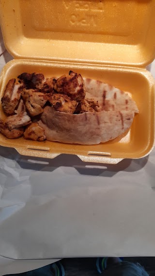 Erith Kebab