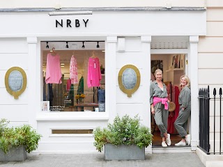 NRBY Clothing