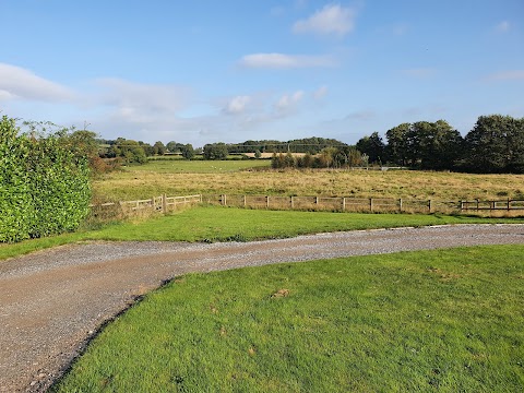 Lower House Holiday Cottages