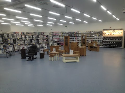 B&M Home Store