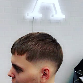 Allstar barbers