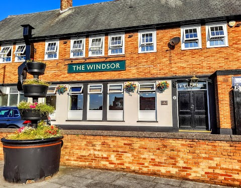 The Windsor