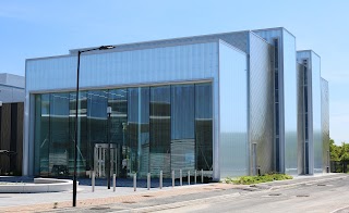 Laboratory for Verification & Validation (LVV), The University of Sheffield