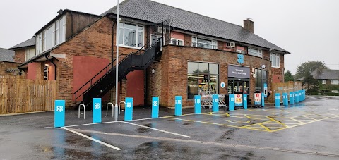 Co-op Food - Alwoodley