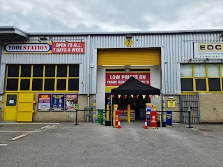 Toolstation Brighouse