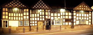 The Olde Boars Head