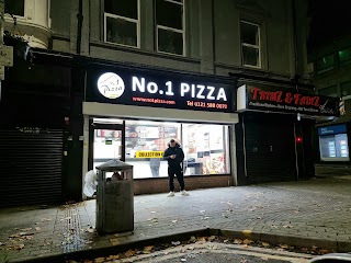 No.1 Pizza