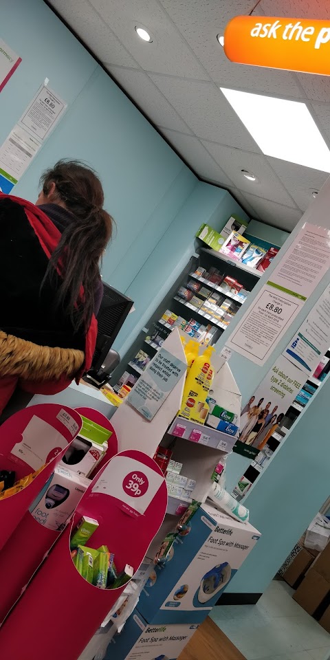 LloydsPharmacy