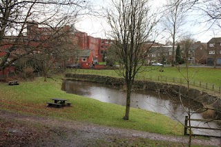 Mill Bottom Duck Pond