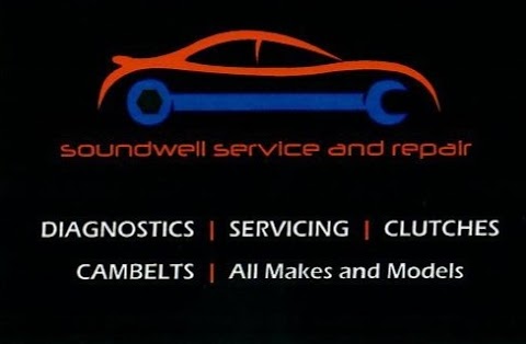 Soundwell Service And Repair Centre