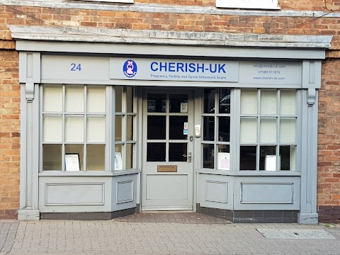 Cherish-UK Ultrasound Scans