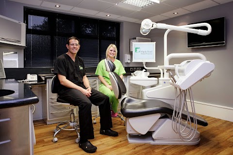 Maple Dentalcare Ltd