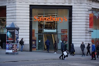 Sainsbury's