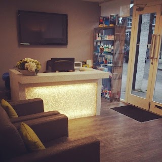 The Dental Clinic Radlett