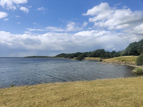 Foremark Reservoir Car Park (Severn Trent)