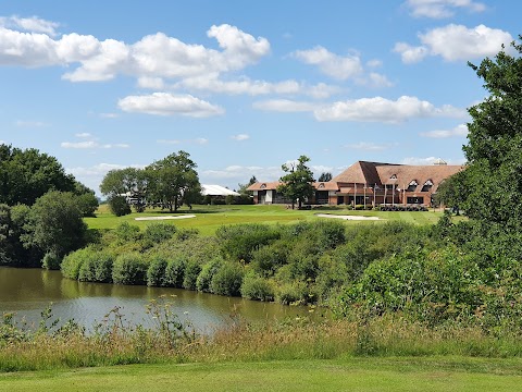 Forest of Arden Marriott Hotel & Country Club