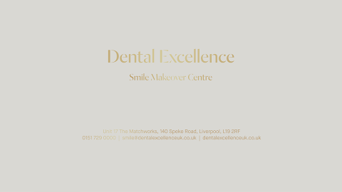 Dental Excellence UK