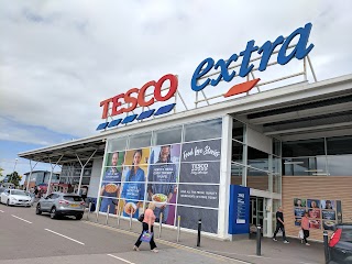 Tesco Extra