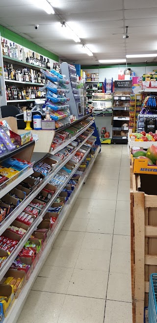 Convenience Superstore