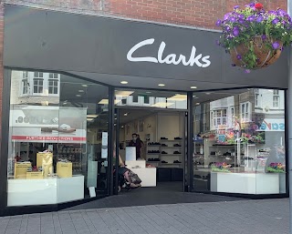 Clarks