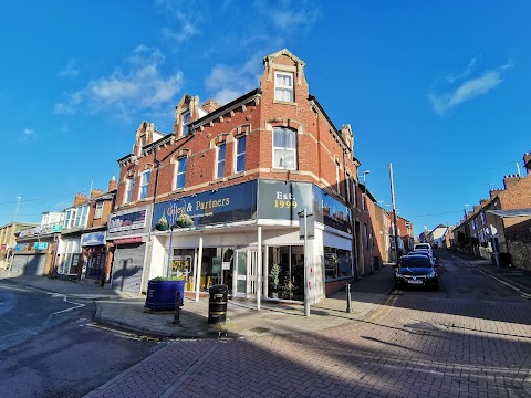 Coley And Partners Estate Agents Rushden