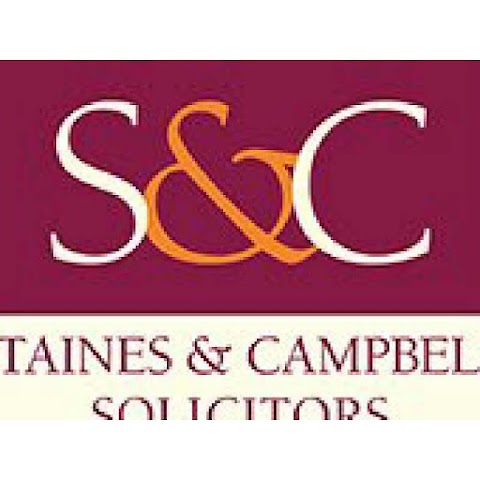 Staines & Campbell Solicitors