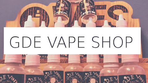 Vape Store G.D.E Vape