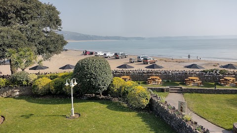 Oxwich Bay Hotel