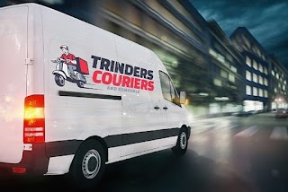 Trinders Courier + Removal Services Ltd