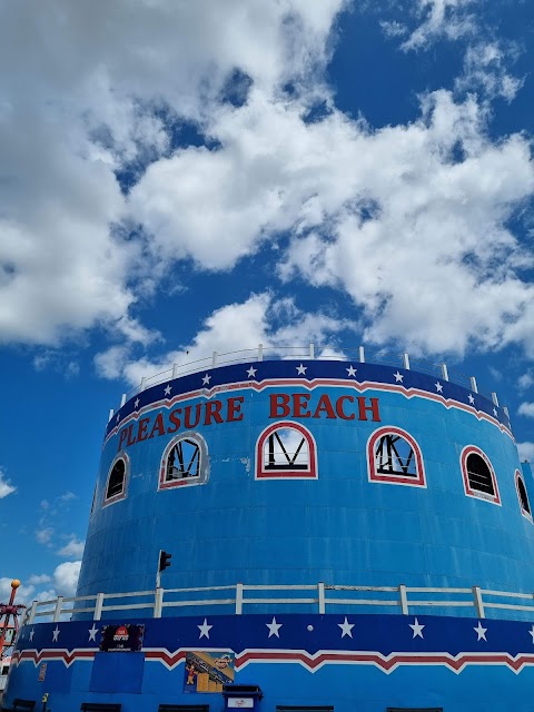 Great Yarmouth Pleasure Beach